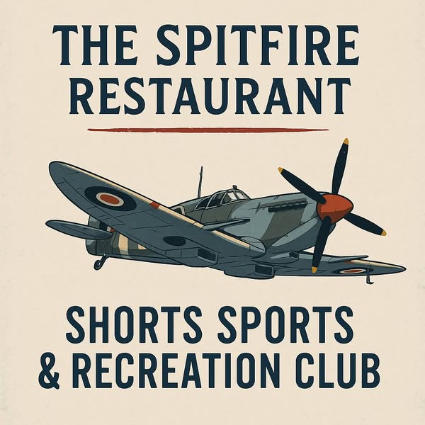 spitfire poster
